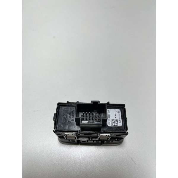 Botão Controle Tração Ford Ranger 2.2 3.2 12/19 Original