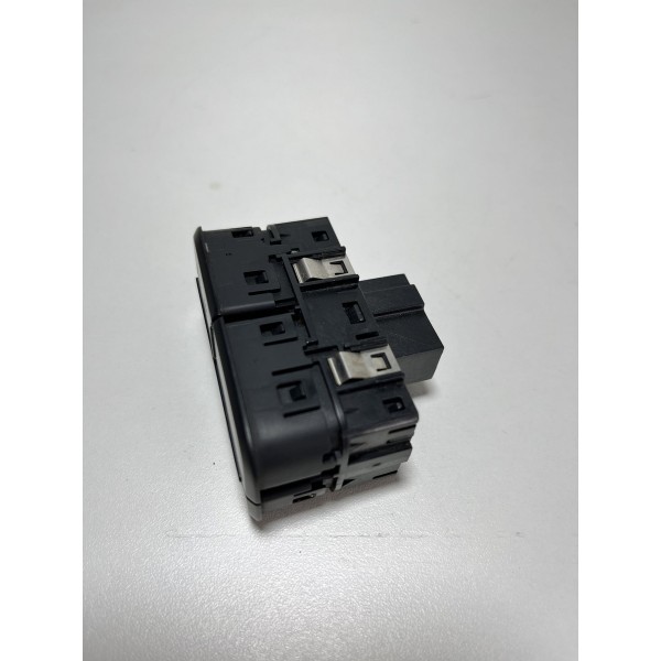 Botão Controle Tração Ford Ranger 2.2 3.2 12/19 Original