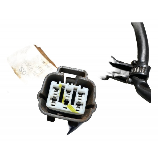 Chicote Bomba Injetora New Triton Sport 2.4 Diesel 2020 Orig