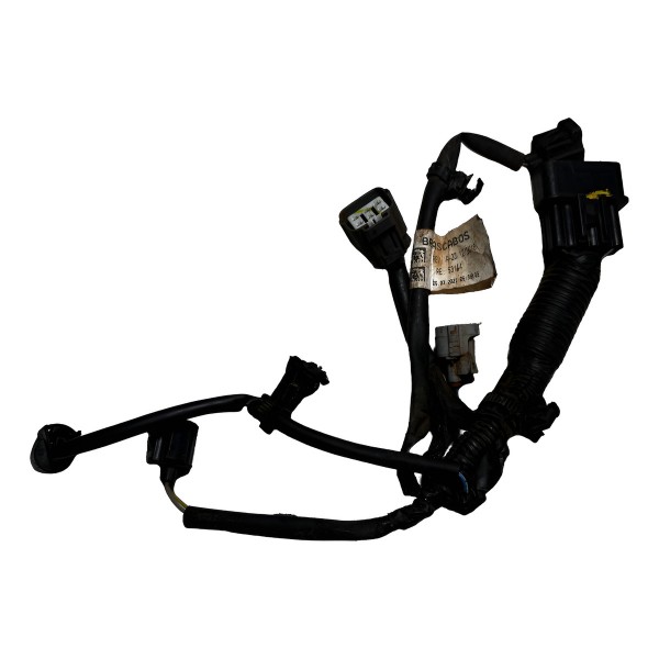 Chicote Bomba Injetora New Triton Sport 2.4 Diesel 2020 Orig