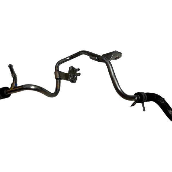 Mangueira Cano Água Motor Hilux Sw4 2.8 2020/2021 Original