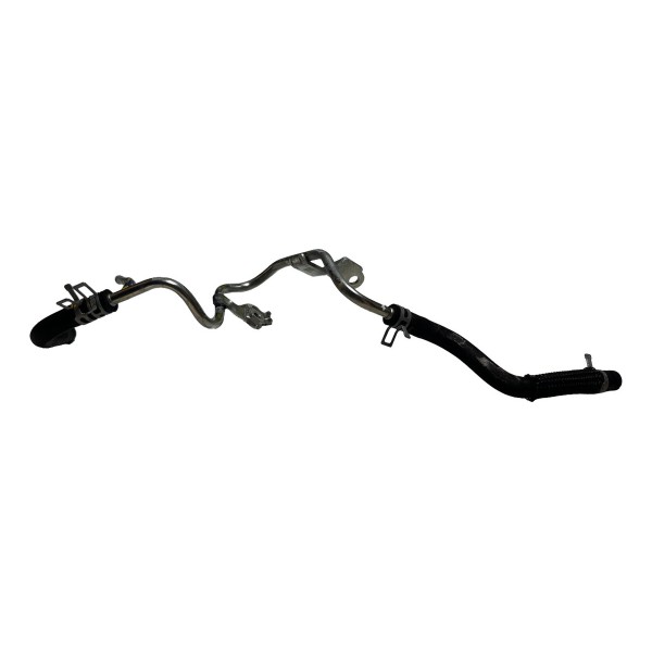 Mangueira Cano Água Motor Hilux Sw4 2.8 2020/2021 Original