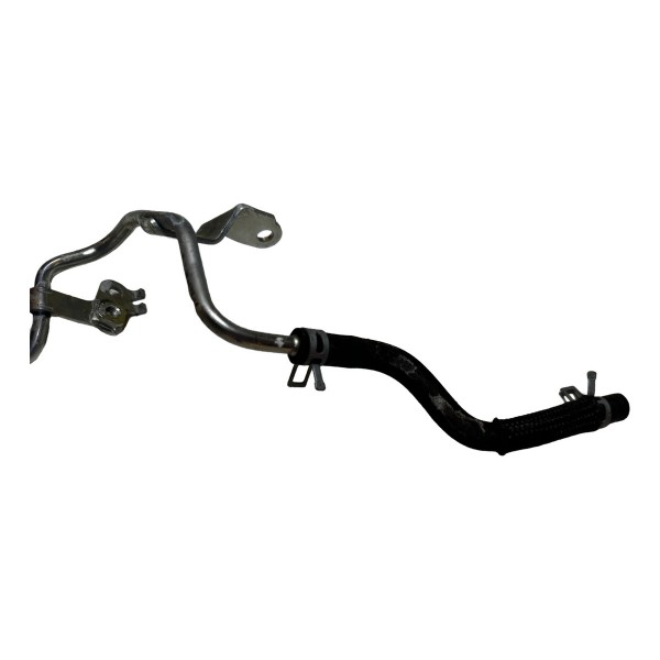 Mangueira Cano Água Motor Hilux Sw4 2.8 2020/2021 Original