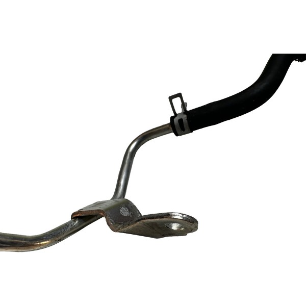 Mangueira Cano Água Motor Hilux Sw4 2.8 2020/2021 Original