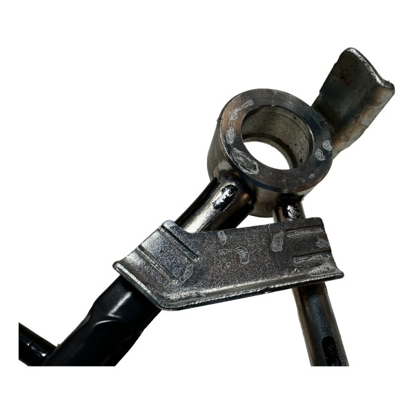 Mangueira Direção Hidráulica Hilux 2.8 2016/2020 Original