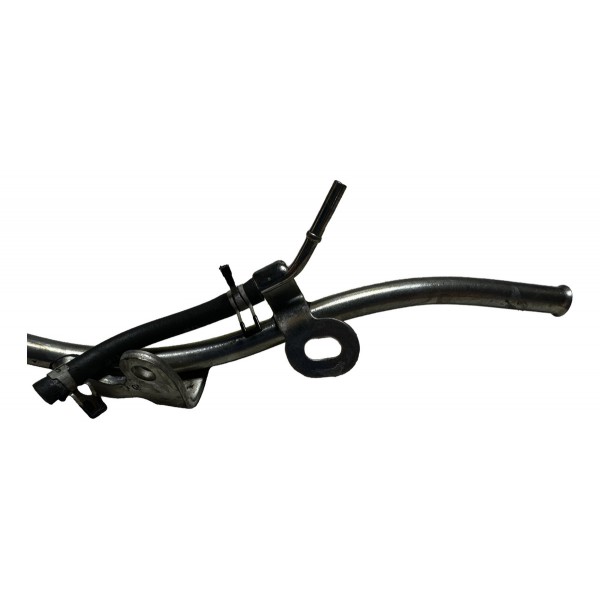 Vareta De Óleo E Bainha Hilux 2.8 2016/2021 Original