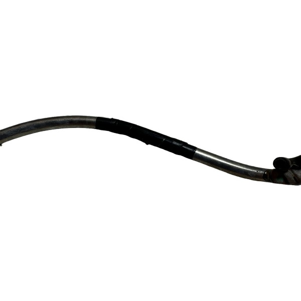 Vareta De Óleo E Bainha Hilux 2.8 2016/2021 Original