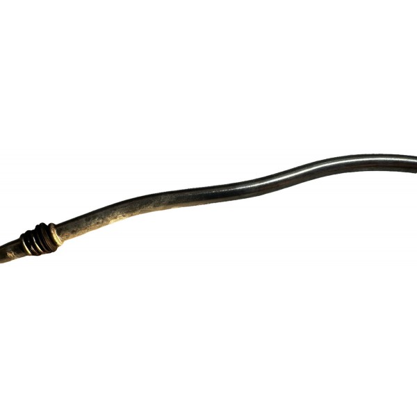 Vareta De Óleo E Bainha Hilux 2.8 2016/2021 Original