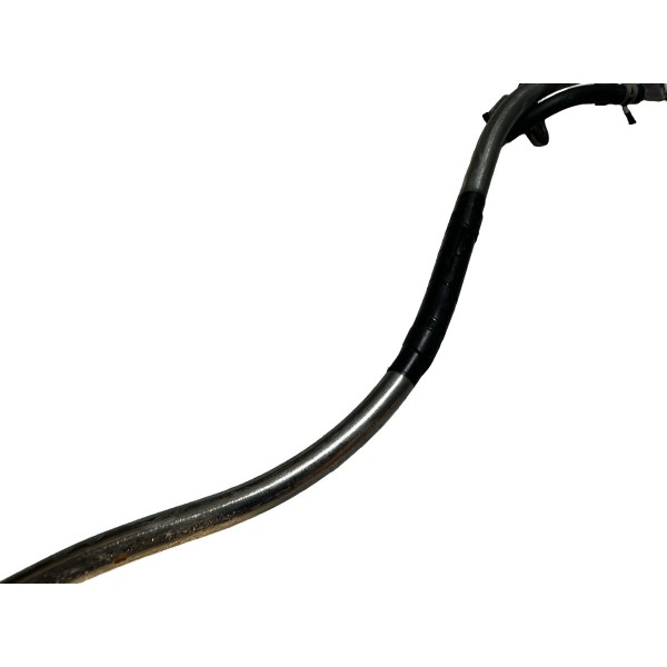 Vareta De Óleo E Bainha Hilux 2.8 2016/2021 Original