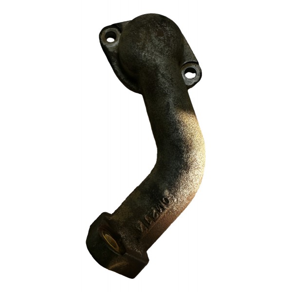 Cano Pequeno Sistema Egr L200 Triton 2021 2.4 Diesel Origina