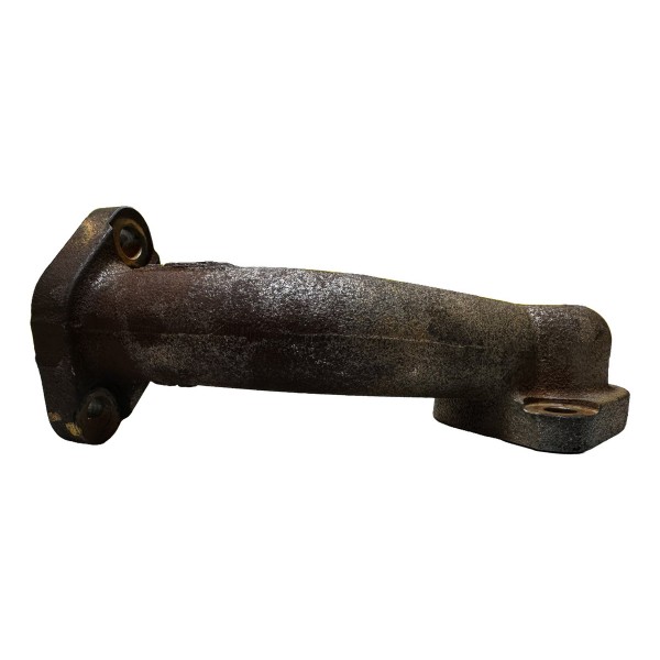 Cano Pequeno Sistema Egr L200 Triton 2021 2.4 Diesel Origina