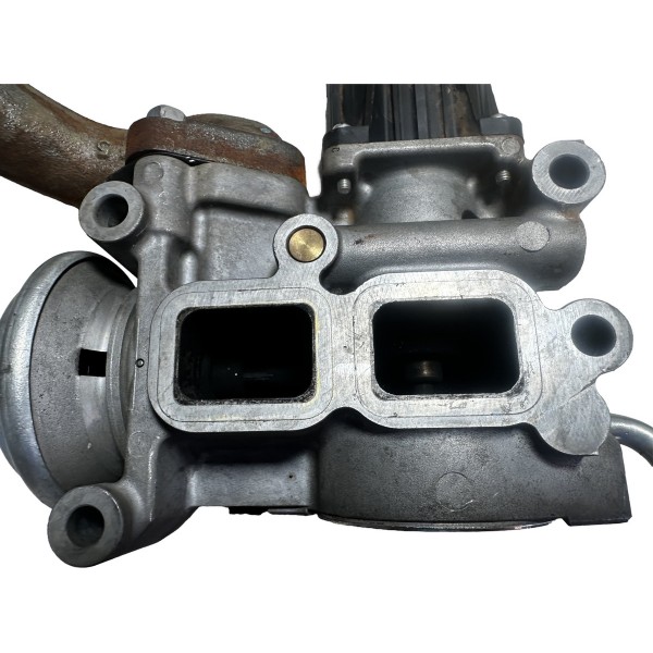 Válvula Egr L200 New Triton 2.4 Diesel 2022 Original