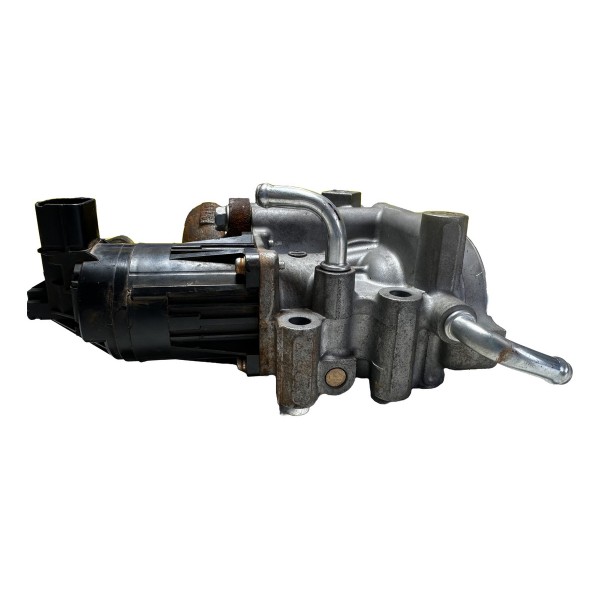 Válvula Egr L200 New Triton 2.4 Diesel 2022 Original
