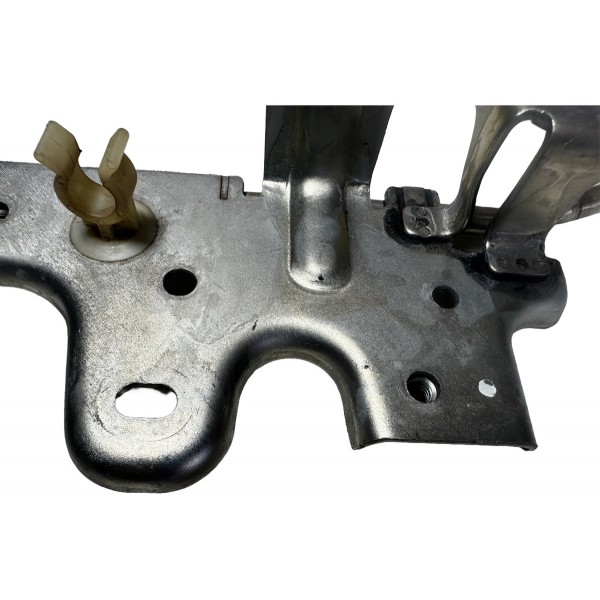 Cano Tubo Água Motor Hilux  2.8 Diesel 2020 Original