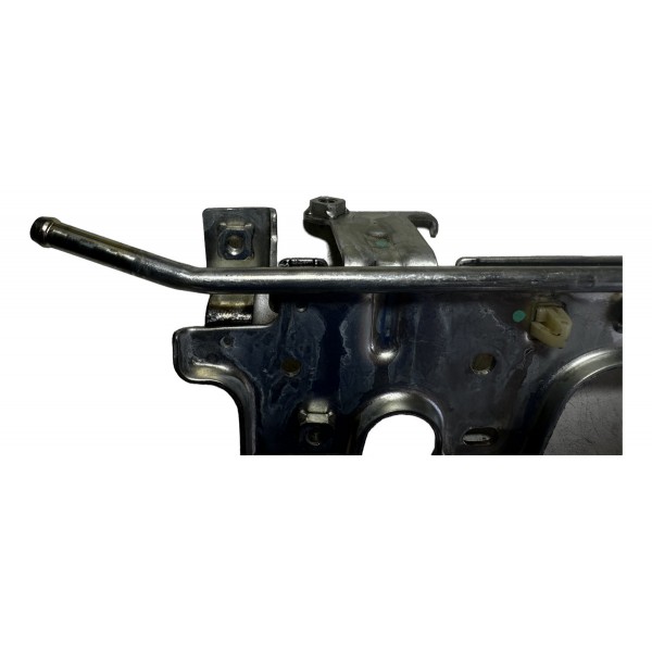 Cano Tubo Água Motor Hilux  2.8 Diesel 2020 Original