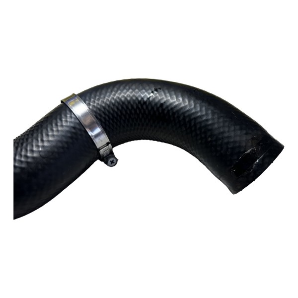 Mangueira Válvula Termostática Hilux 2016/2020 Original Preto