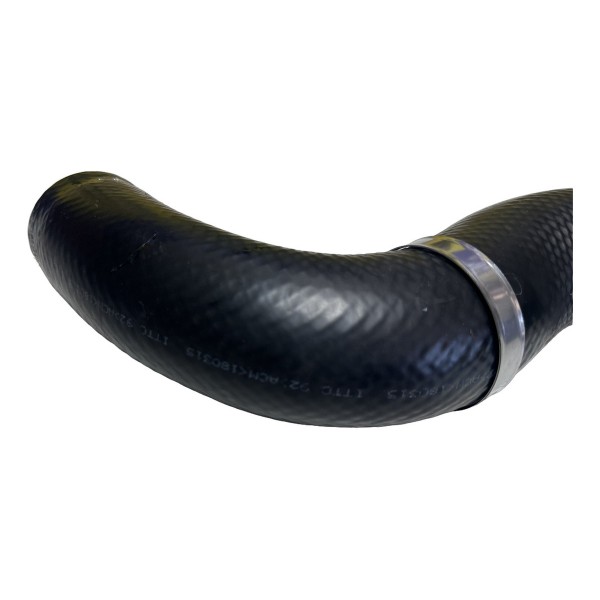 Mangueira Válvula Termostática Hilux 2016/2020 Original Preto