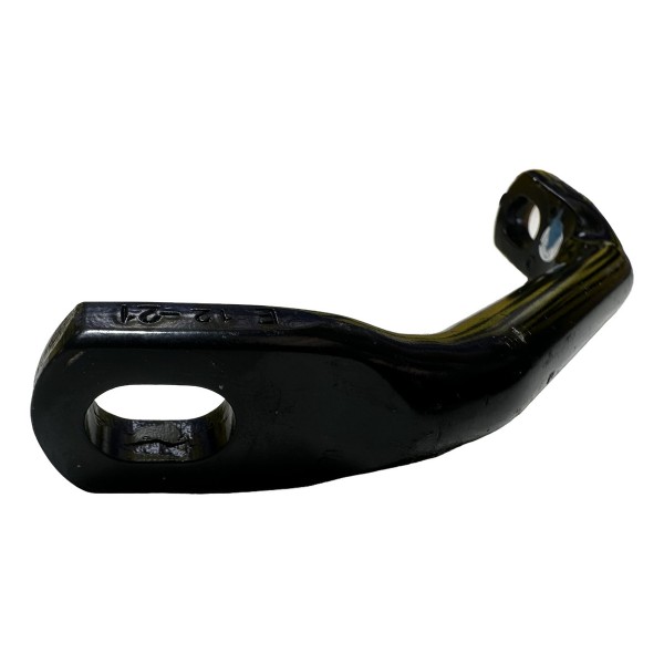 Suporte Válvula Egr Chevrolet S10 2.8 Diesel 2023 Original