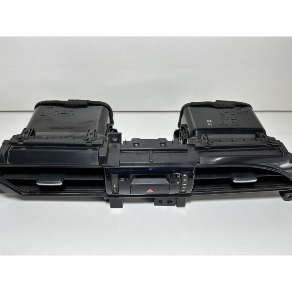 Difusor De Saída De Ar Original Toyota Hilux 16/24