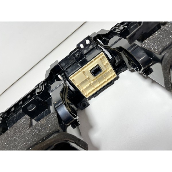 Difusor De Saída De Ar Original Toyota Hilux 16/24