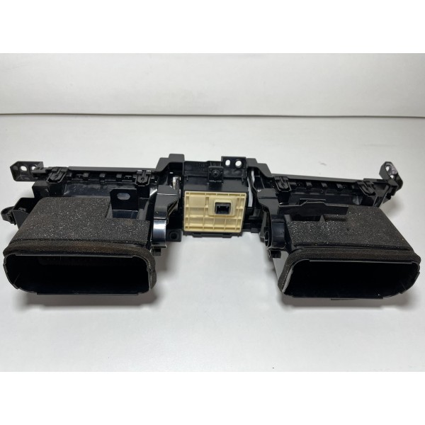Difusor De Saída De Ar Original Toyota Hilux 16/24