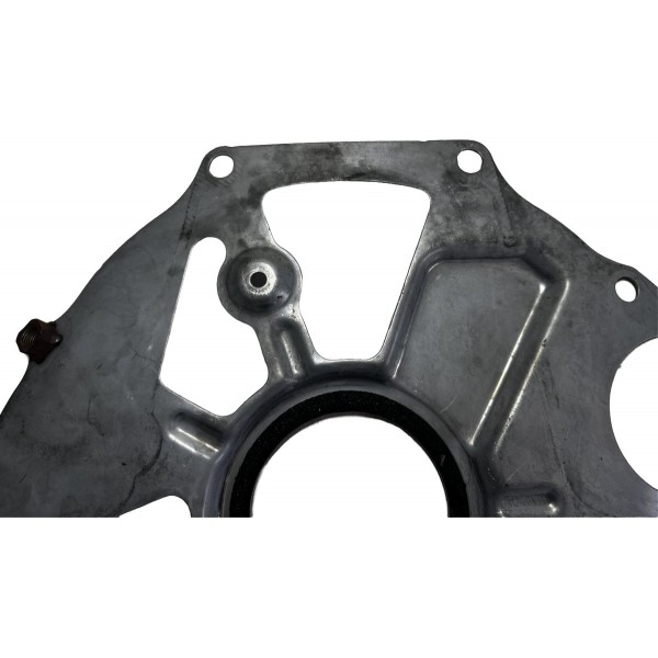 Chapa Separadora Câmbio Motor Hilux 2.8 2021 Original