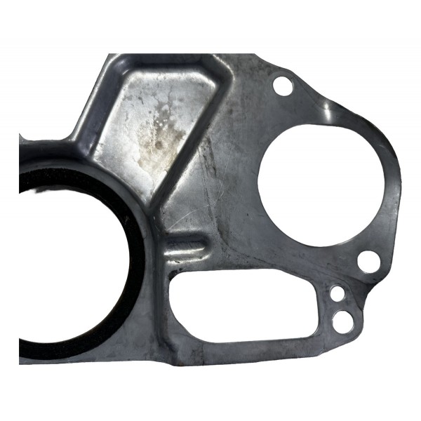 Chapa Separadora Câmbio Motor Hilux 2.8 2021 Original