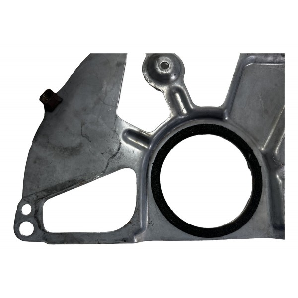 Chapa Separadora Câmbio Motor Hilux 2.8 2021 Original