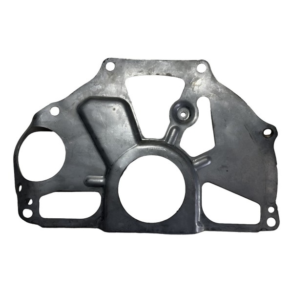 Chapa Separadora Câmbio Motor Hilux 2.8 2021 Original