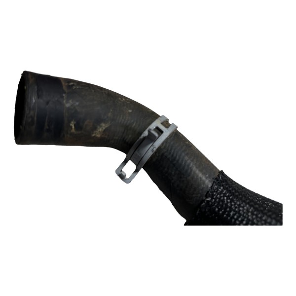 Mangueira Superior Radiador S10 2.5 Turbo Diesel Original