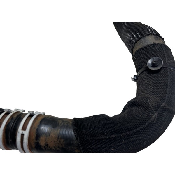 Mangueira Superior Radiador S10 2.5 Turbo Diesel Original