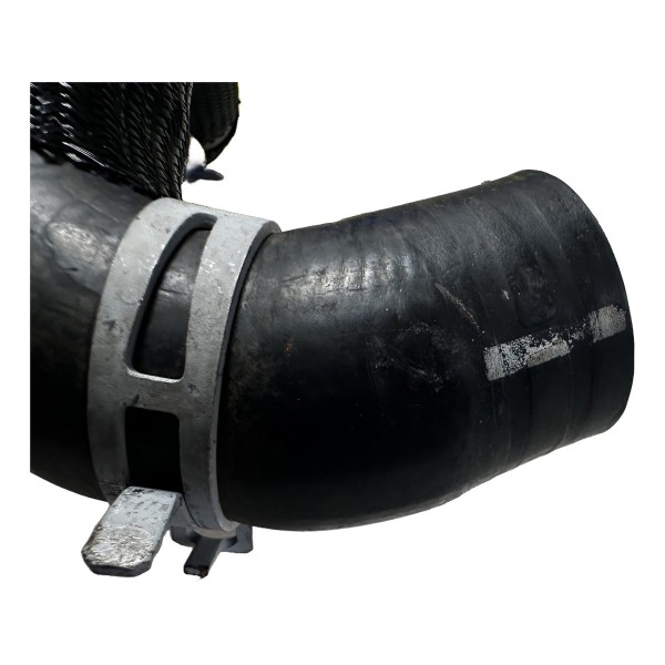 Mangueira Superior Radiador S10 2.5 Turbo Diesel Original