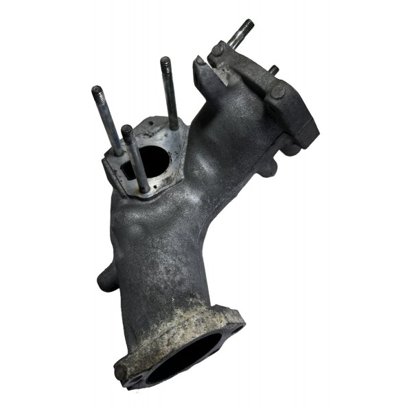 Tubo Cano Coletor Egr Hilux 3.0 2012/2015 Original