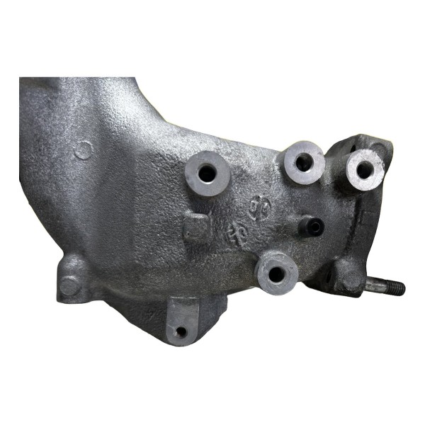 Tubo Cano Coletor Egr Hilux 3.0 2012/2015 Original