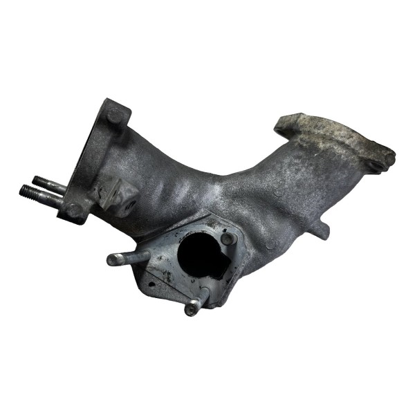Tubo Cano Coletor Egr Hilux 3.0 2012/2015 Original