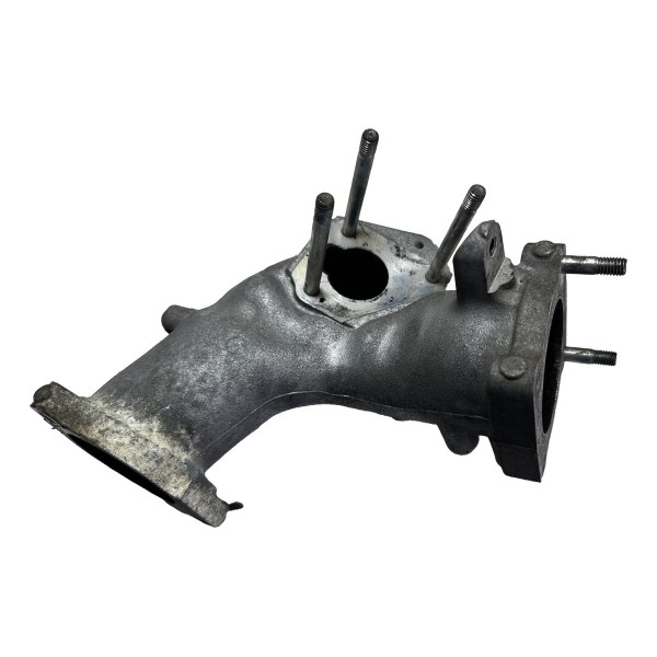 Tubo Cano Coletor Egr Hilux 3.0 2012/2015 Original