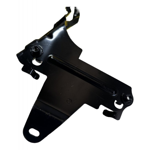 Suporte Módulo Multimídia Ford Ranger 2013/2024 Original