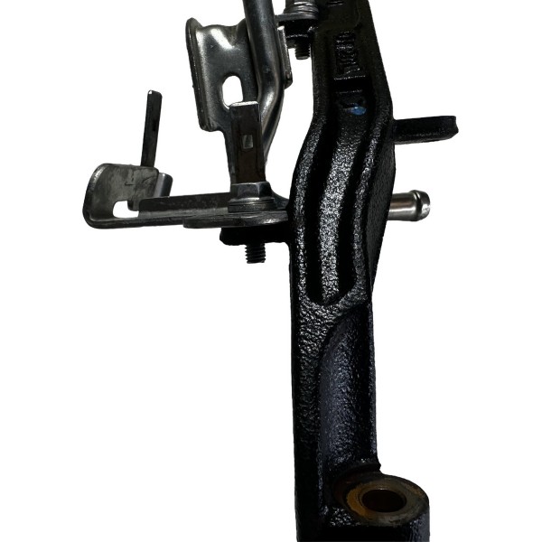 Suporte Do Coletor De Admissão Hilux 2.8 2023 Original