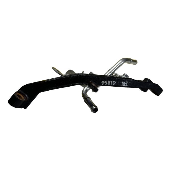 Suporte Do Coletor De Admissão Hilux 2.8 2023 Original