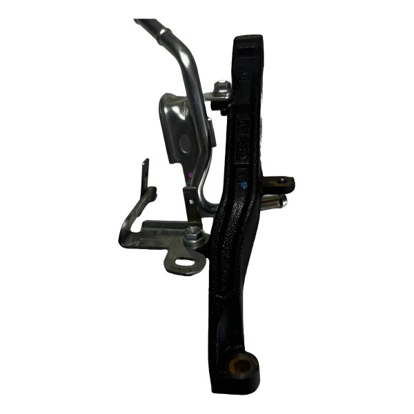 Suporte Do Coletor De Admissão Hilux 2.8 2023 Original
