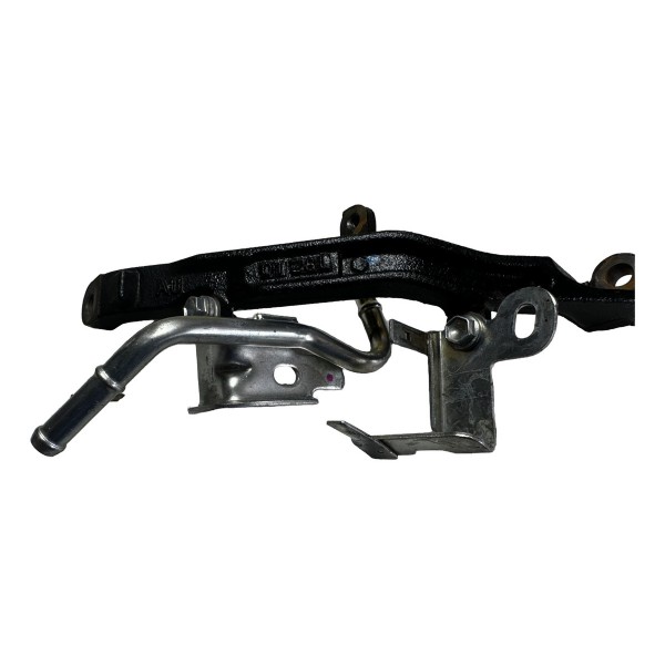 Suporte Do Coletor De Admissão Hilux 2.8 2023 Original