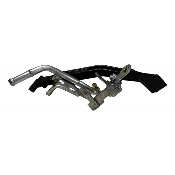 Suporte Do Coletor De Admissão Hilux 2.8 2023 Original