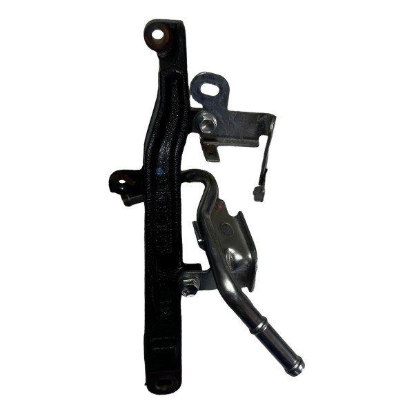 Suporte Do Coletor De Admissão Hilux 2.8 2023 Original