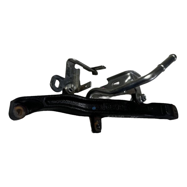 Suporte Do Coletor De Admissão Hilux 2.8 2023 Original