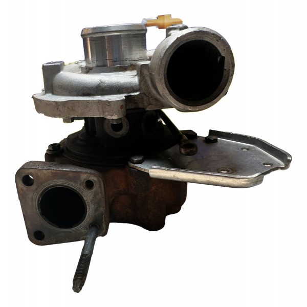 Turbina Original Chevrolet S10 2.8 Diesel 2019/2020 Original