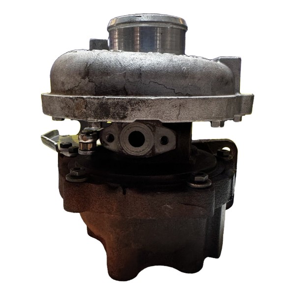 Turbina Original Chevrolet S10 2.8 Diesel 2019/2020 Original