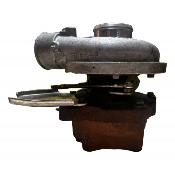 Turbina Original Chevrolet S10 2.8 Diesel 2019/2020 Original