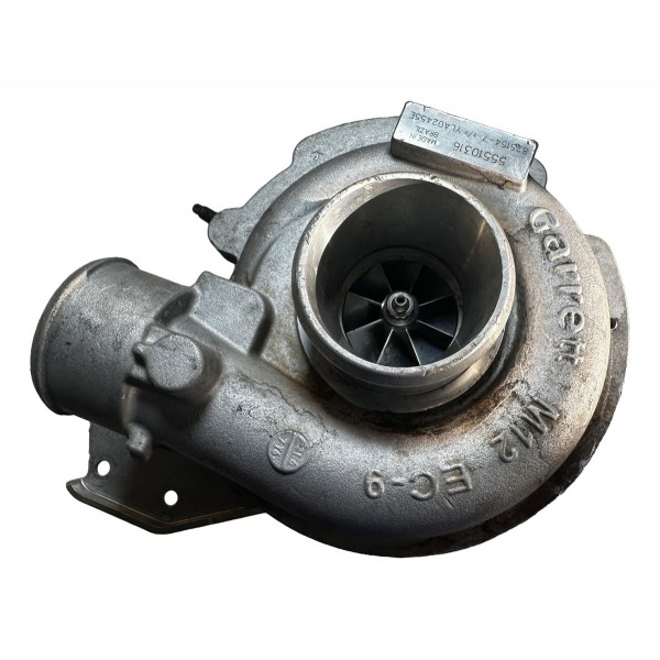 Turbina Original Chevrolet S10 2.8 Diesel 2019/2020 Original