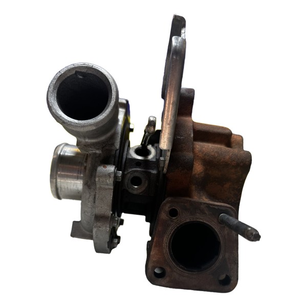 Turbina Original Chevrolet S10 2.8 Diesel 2019/2020 Original