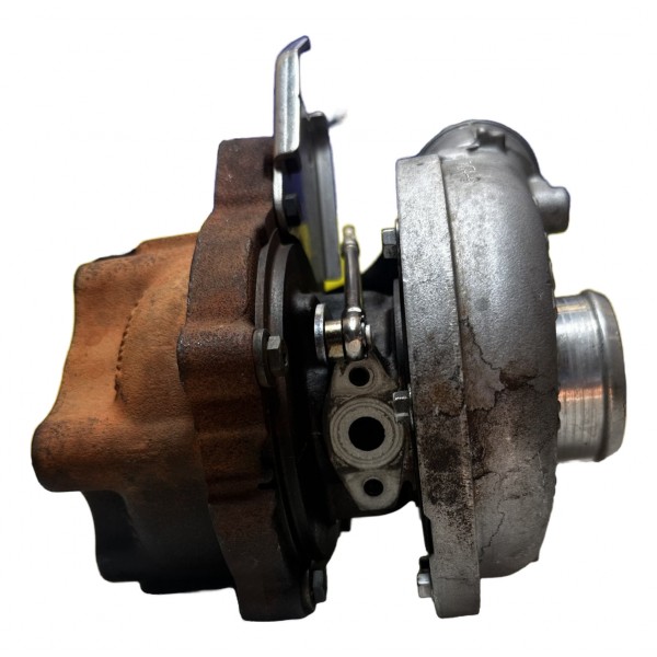 Turbina Original Chevrolet S10 2.8 Diesel 2019/2020 Original